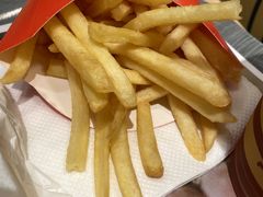 -麦当劳(新塘万达广场分店)