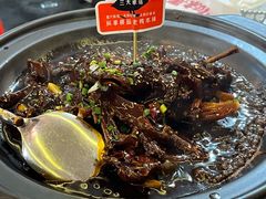 -回味黑鸭煲·始于2006(万松园店)