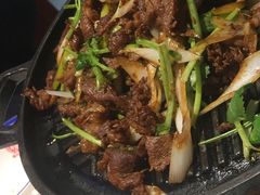 -大海碗·京菜炸酱面(雍和宫店)