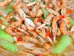 -老三样·旧食新味(船山路店)
