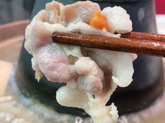 -铜来聚老北京涮肉(恒隆广场店)