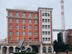 -青岛啤酒博物馆