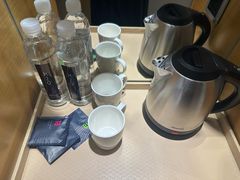 -上海中航虹桥机场泊悦酒店