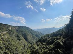 -溪口-滕头旅游景区