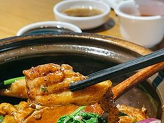 -猪腰一家·地道佛山菜(盐步店)