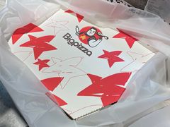 -比格比萨自助(南京万达茂店)