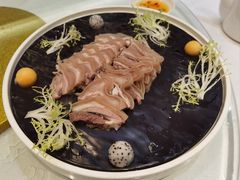 -新兴家喻酒家·羊城名宴(昌岗店)