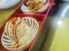 -桃屋日本料理(清华科技园店)