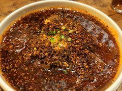 -铁公鸡·四川料理(天环广场店)