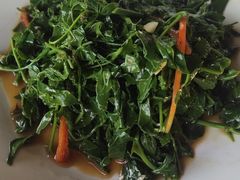 凉拌野菜-小赖鱼馆