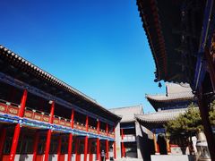 -五台山风景名胜区