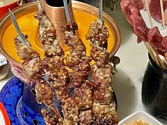 -涮福記·现切牛羊肉火锅(世纪汇店)