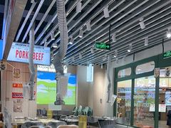 -安又胖韩国烤肉(泰达永旺店)