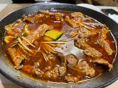 -之参餐厅(前门大街店)