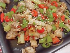 -松哥油焖大虾(科技园店)