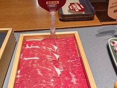 -巴奴毛肚火锅(新街口金鹰店)