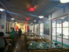 -人民公社大食堂(顺义总店)