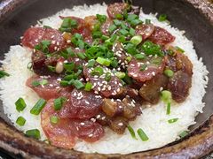 -红星光发煲仔饭(大石街店)