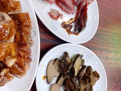 -凌舍好烧鹅(中山路店)