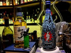 -SPEYSIDE 威士忌&鸡尾酒吧