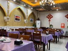 -新疆巴州金丝特餐厅(大钟寺店)