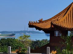 -南沙天后宫景区