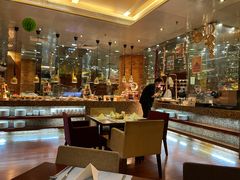 -马哥孛罗咖啡厅·Cafe Marco (厦门马哥孛罗东方大酒店)