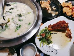 -95号酱骨·一块豆腐(展春园西路店)