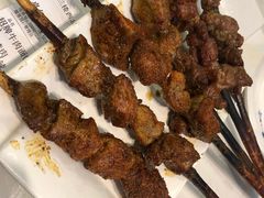 -尹兰楼西北风情餐厅(嘉定店)