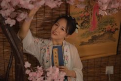 -汉仪华裳汉服馆(打浦桥店)