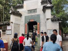 -景德镇古窑民俗博览区