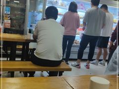 大堂-幸福铁板烧(共和村店)