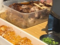 -味之绝美蛙鱼火锅(建设路店)