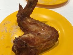 -冰岛茶餐厅(世茂店)