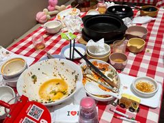 -西贝(大华虎城店)