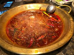 -小龙坎火锅(双林店)