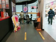-汉堡王(龙德广场店)