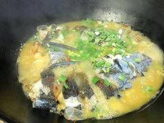 -好灶头妈妈菜·柴火灶台鱼·千岛湖土菜地标美食
