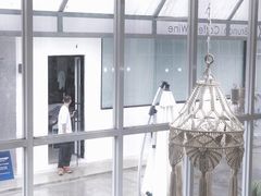 -CHILLAX轻乐时(侨建·Hi City店)