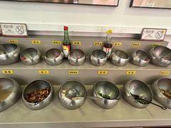 -庭院·冰煮羊·北京涮肉(西单店)