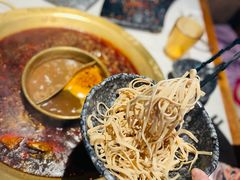 -哥老官重庆美蛙鱼头(西湖银泰十一哥店)