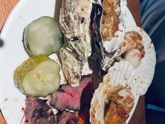 -拉蒂娜·巴西牛排馆 Latina·Brazilian Steakhouse(王府井喜悦店)