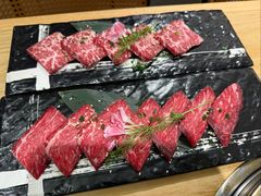 -松鱼亭·和牛烧肉(协鑫广场店)