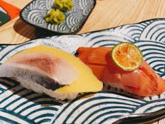 -鱼意寿司(钟村分店)