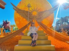 -波塞冬旅游度假区