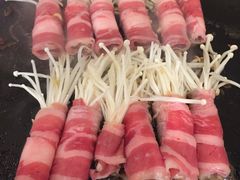 -韩时烤肉(枫蓝店)