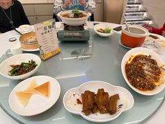 -湖锦酒楼·32年地道湖北菜(光谷店)