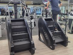 -山道健身游泳舞蹈(曙光店)