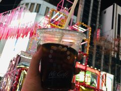 -麦当劳(明洞店)