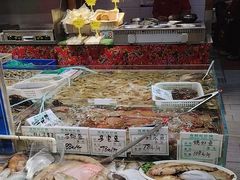-旺角小渔村·海肠捞饭开创者(二马路店)